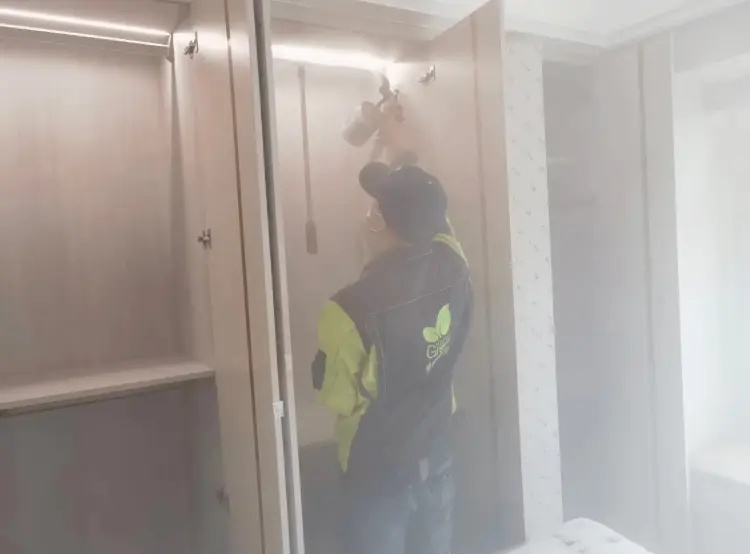 武漢新房主必看！揪出甲醛老窩有妙招