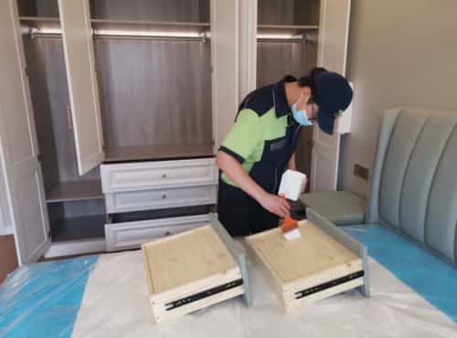 武漢新房急入住怕甲醛？格瑞樂環(huán)?？焖僦卫斫饽銘n